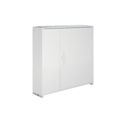 Щит Univers IP44/II 800x800x205, 3 секції FP53SN2