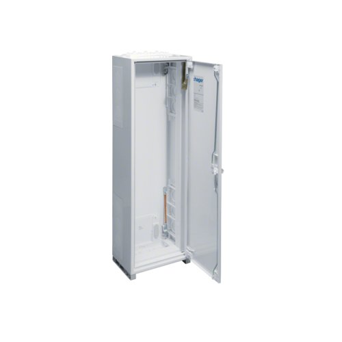 Щит Univers IP44/II 950x300x205, 1 секція FP61SN2