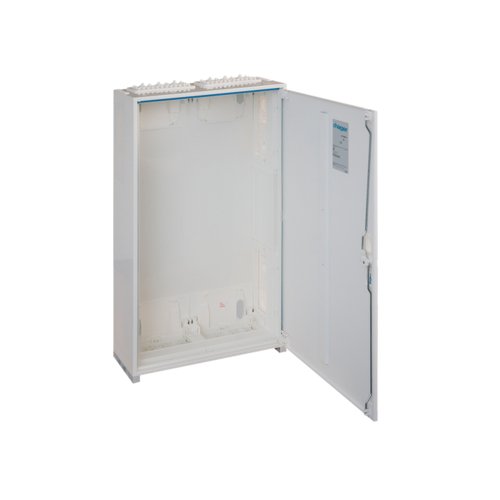 Щит Univers IP44/II 950x550x205, 2 секції FP62SN2