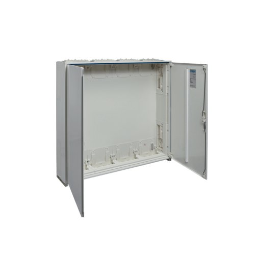 Щит Univers IP44/II 950x1050x205, 4 секції FP64SN2
