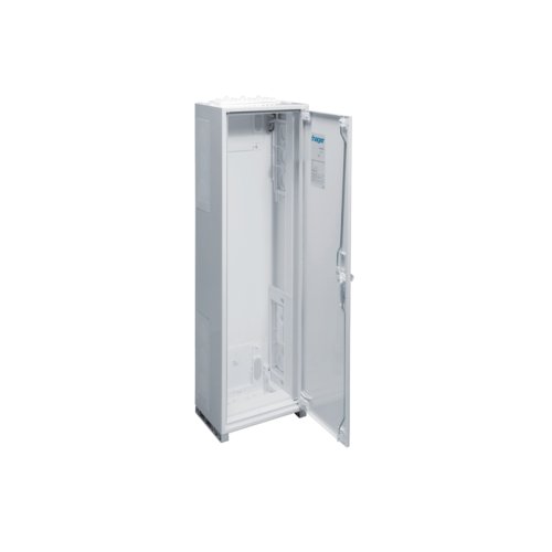 Щит Univers IP44/II 1250x300x205, 1 секція FP81SN2