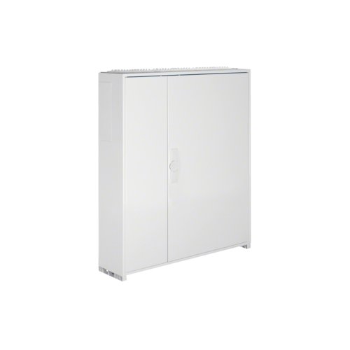 Щит Univers IP44/II 1250x1050x205, 4 секції FP84SN2