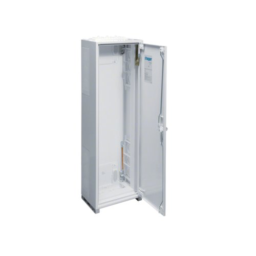 Щит Univers IP44/II 1400x300x205, 1 секція FP91SN2