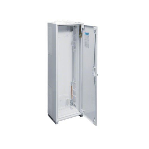 Щит Univers IP44/II 1550x300x205, 1 секція FP01SN2
