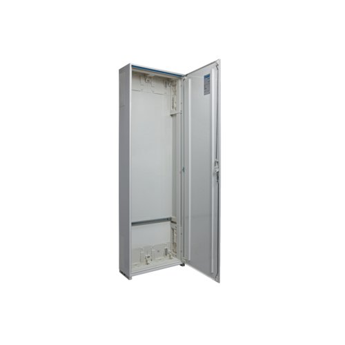 Щит Univers IP44/II 1700x550x205, 2 секції FP12SN2
