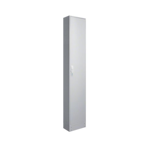 Щит на підлогу з цоколем Univers IP44/II 1950x300x205 1 секція FP21SN2