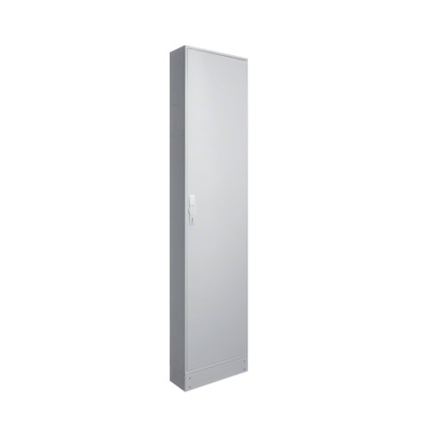 Щит на підлогу з цоколем Univers IP44/II 1950x550x205 2 секції FP22SN2