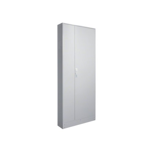 Щит на підлогу з цоколем Univers IP44/II 1950x800x205 3 секції FP23SN2