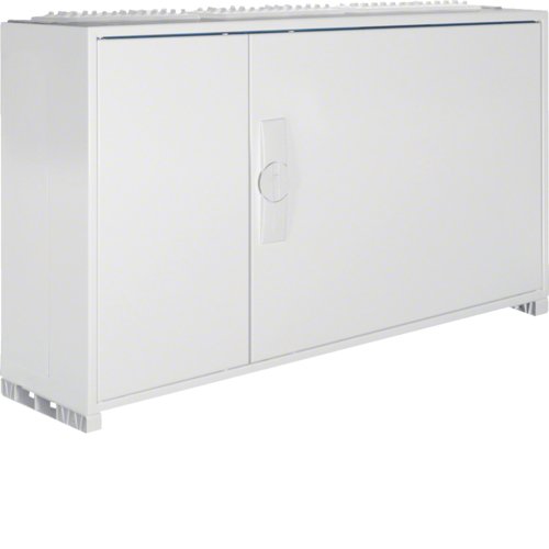 Щит Univers IP44/II 500x800x205 3 секції