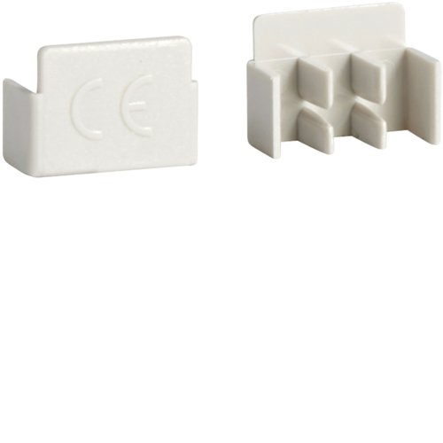 Кришка для 2P/3P шин KB280B, KB363A/C, KB380B, KDN263B, KDN363B (10шт)