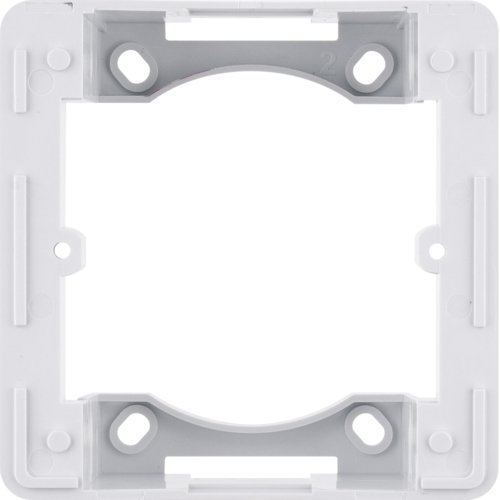 Адаптер з/у 1Х основний Lumina-Soul, білий