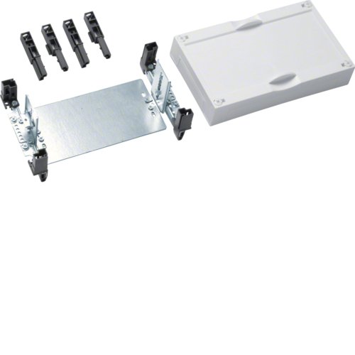 Блок Univers з монтажною плитою, 150x250мм UD11C1