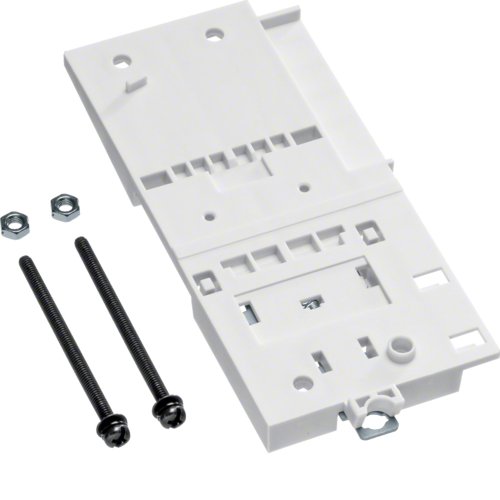 Адаптер для DIN-рейки x160 3/4-пол. HYA033H