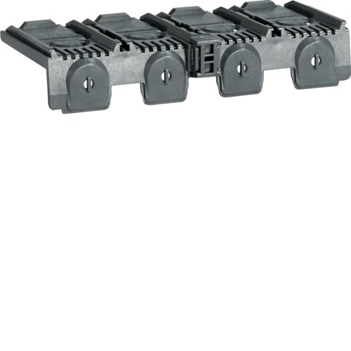 Кришка для захисту клем x250 4-пол. HYB026H