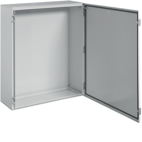 Шафа металева ORION Plus, IP65, непрозорі двері, 950X800X300мм FL128A