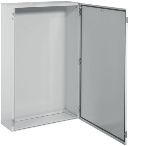 Шафа металева ORION Plus, IP65, непрозорі двері, 1250X800X300мм FL130A