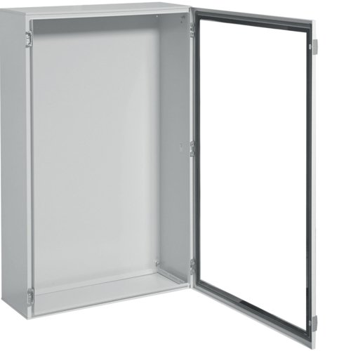 Шафа металева ORION Plus, IP65, прозорі двері, 1250X800X300мм FL180A