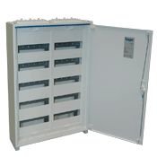 Щит Univers IP44/II 800x550x161мм 120мод.(2x60) FWB52S