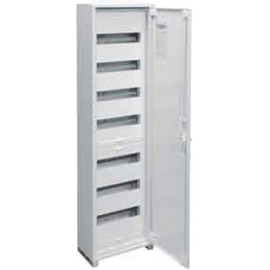 Щит Univers IP44/II 1100x300x161мм 84мод.(1x84) FWB71S