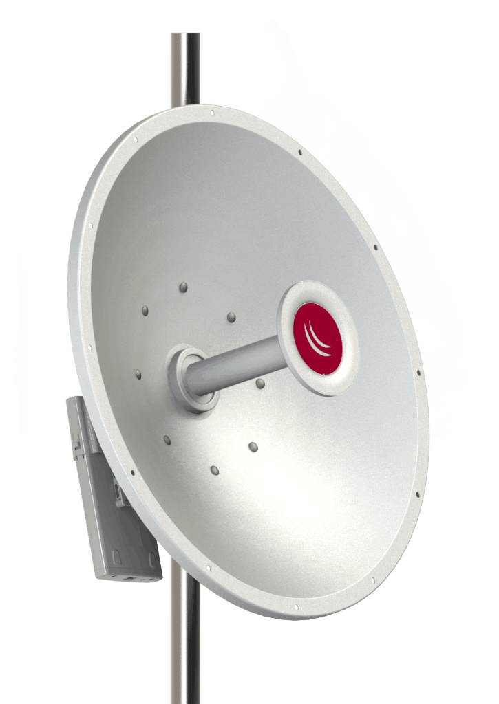 Антена MikroTik MTAD-5G-30D3-PA