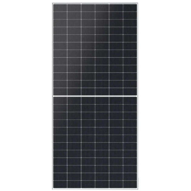 Сонячна панель PV JA Solar JAM72D40-605/MB