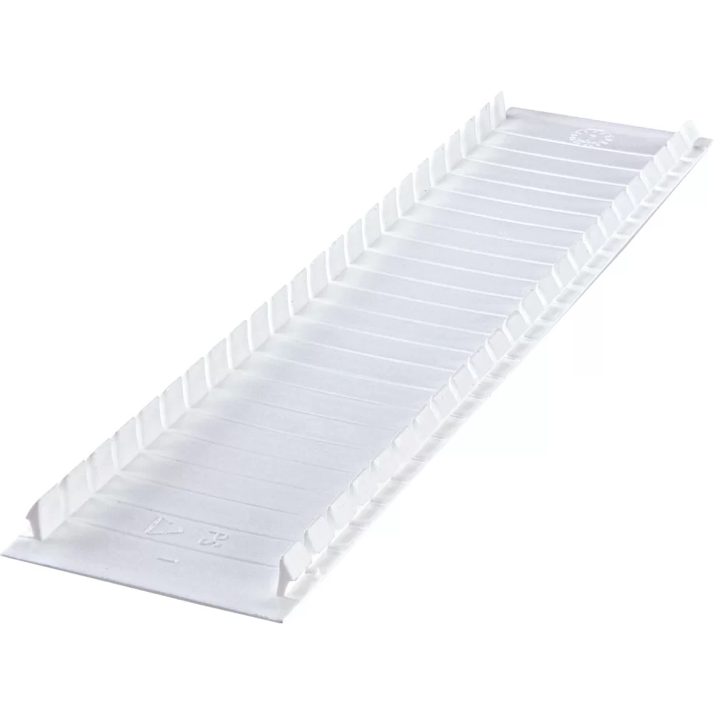 Заглушка ETI ELK-Z MP-E до щитів DIDO-IP40 11М біла (001101052)