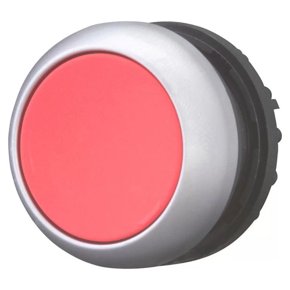 Головка кнопки M22-D-R червона Eaton