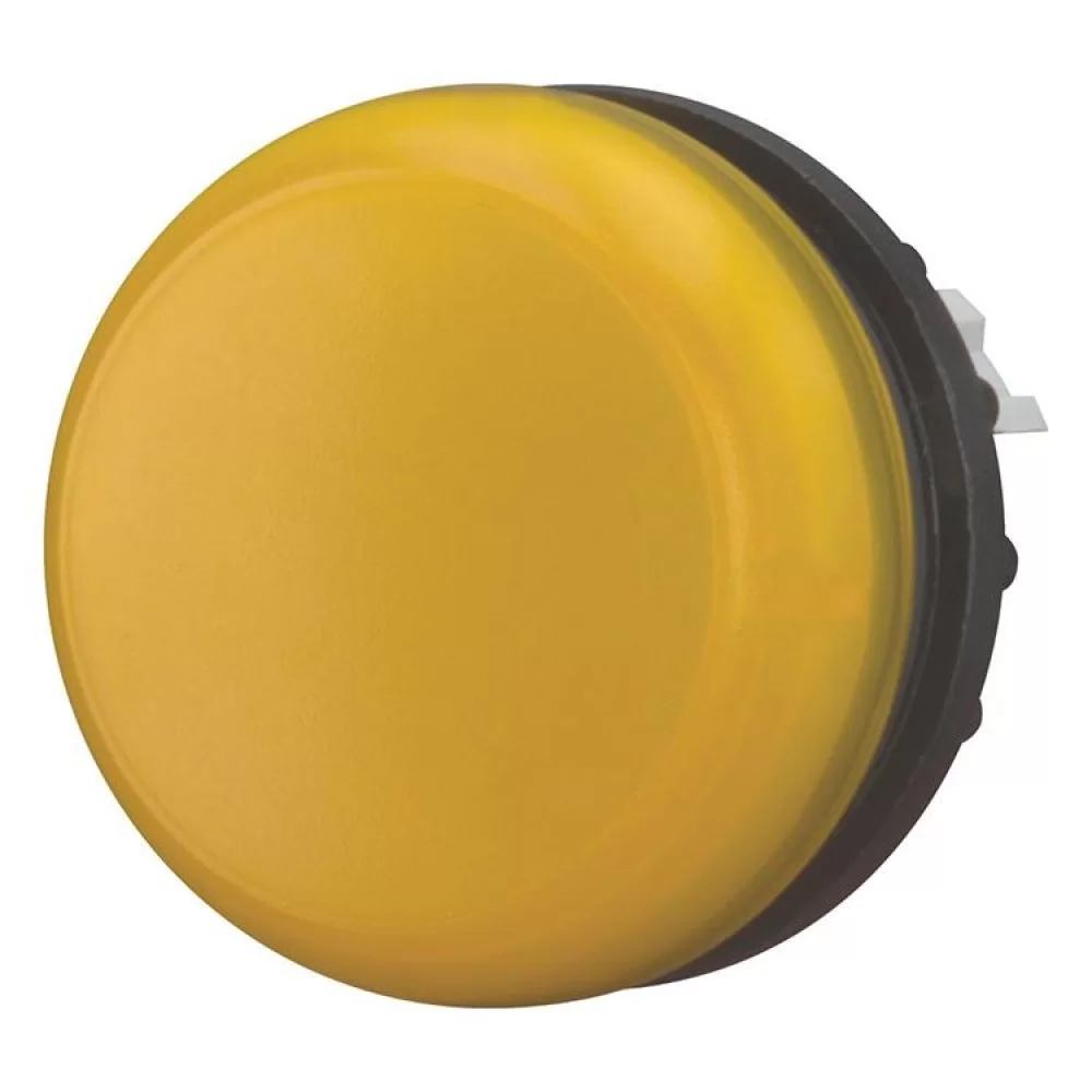 Світлосигнальна арматура жовта M22-L-Y Eaton