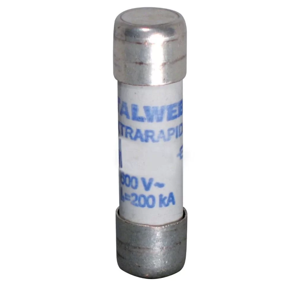 Запобіжник ETI 002635011 CH14UQ/20A/690V aR (200 kA)