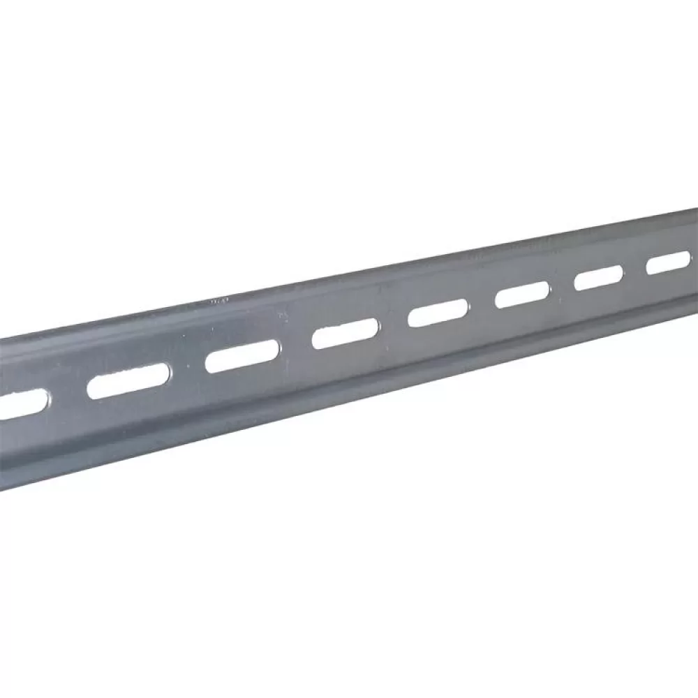 Монтажна шина ETI DIN TH 35x7.5A 1м Lux (2911024)