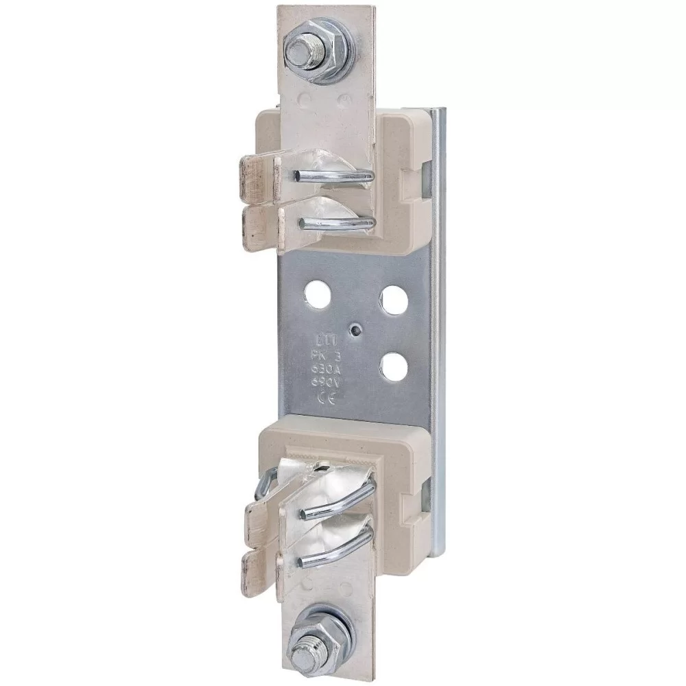 Тримач запобіжника ETI PK 1 1p 250A (M10-M10) S (4123100)