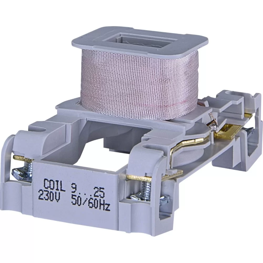 Котушка управління ETI BCAE4-25-400V AC для CEM9 - CEM25 (4641814)