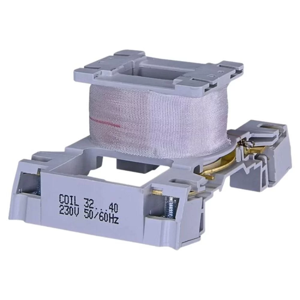 Котушка управління ETI BCAE-40-230V AC для CEM32 - CEM40 (4641823)