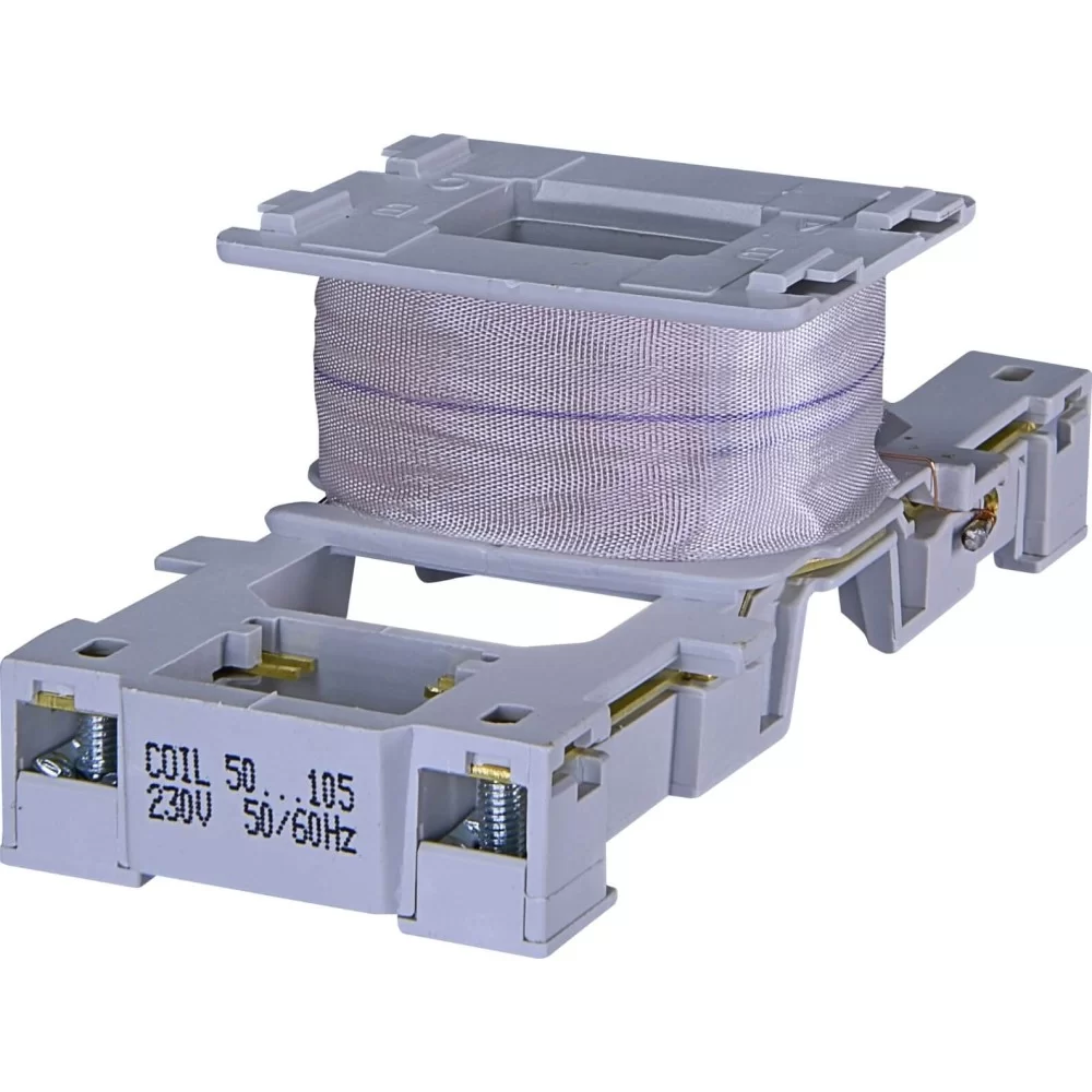 Котушка управління ETI BCAE-105-230V AC для CEM50 - CEM105 (4641833)