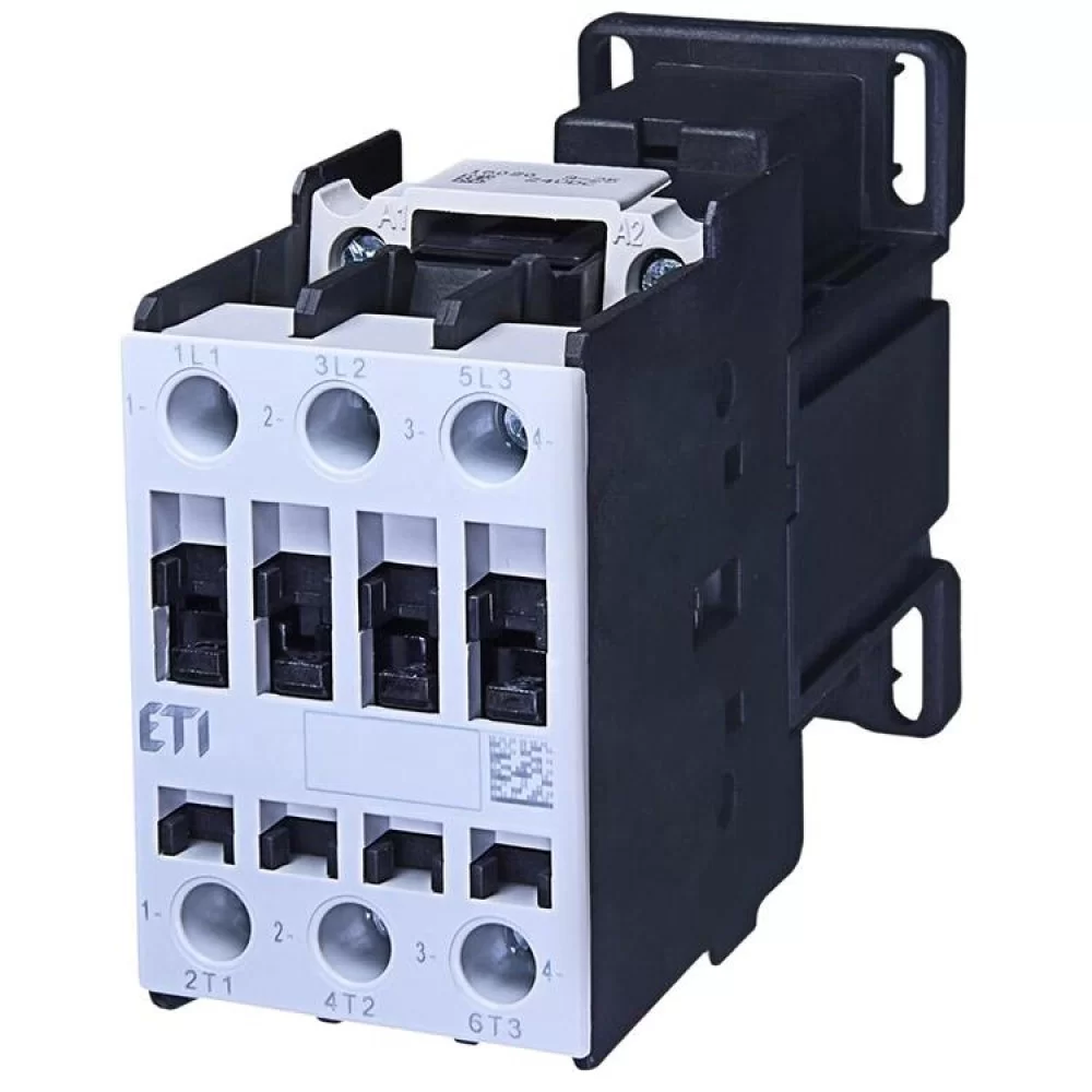 Контактор ETI CEM 25.00 230V AC (4645103)