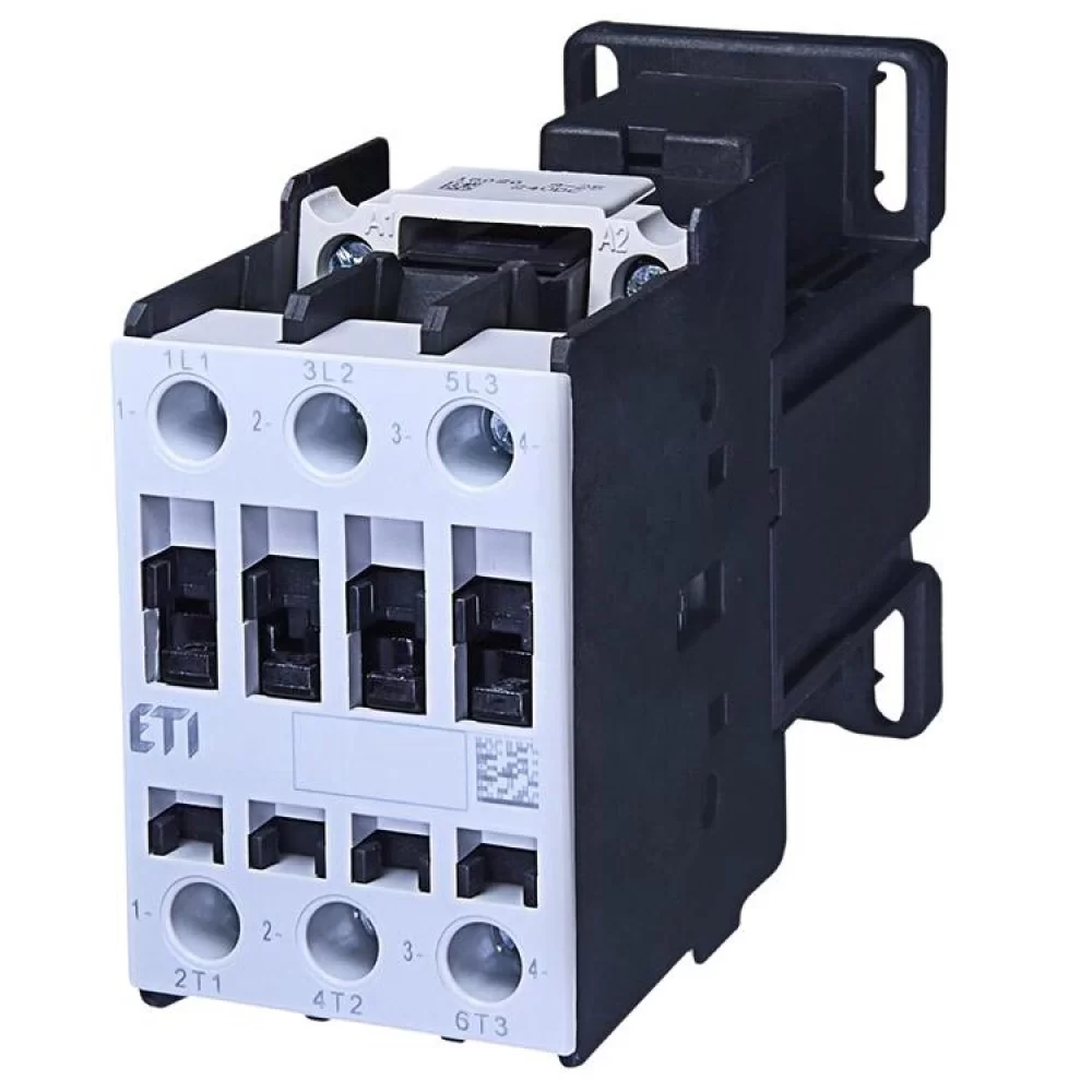 Контактор ETI CEM 20-01 230V AC (4645113)
