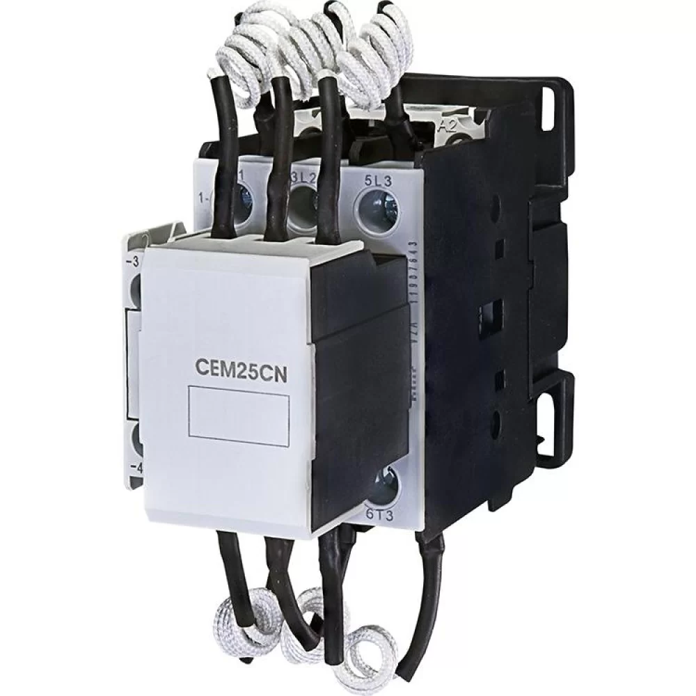 Контактор ETI CEM 25 CN (4645130)