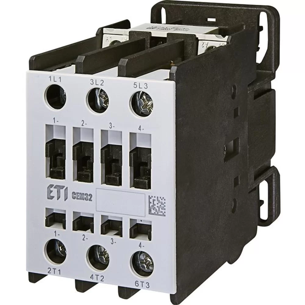 Контактор ETI CEM 32.00 230V AC (4646103)