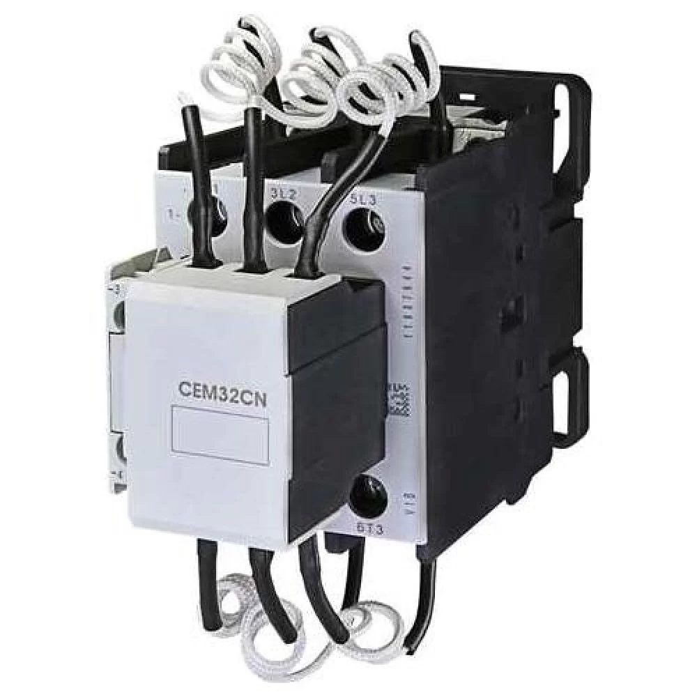 Контактор CEM ETI 32 CN (4646130)