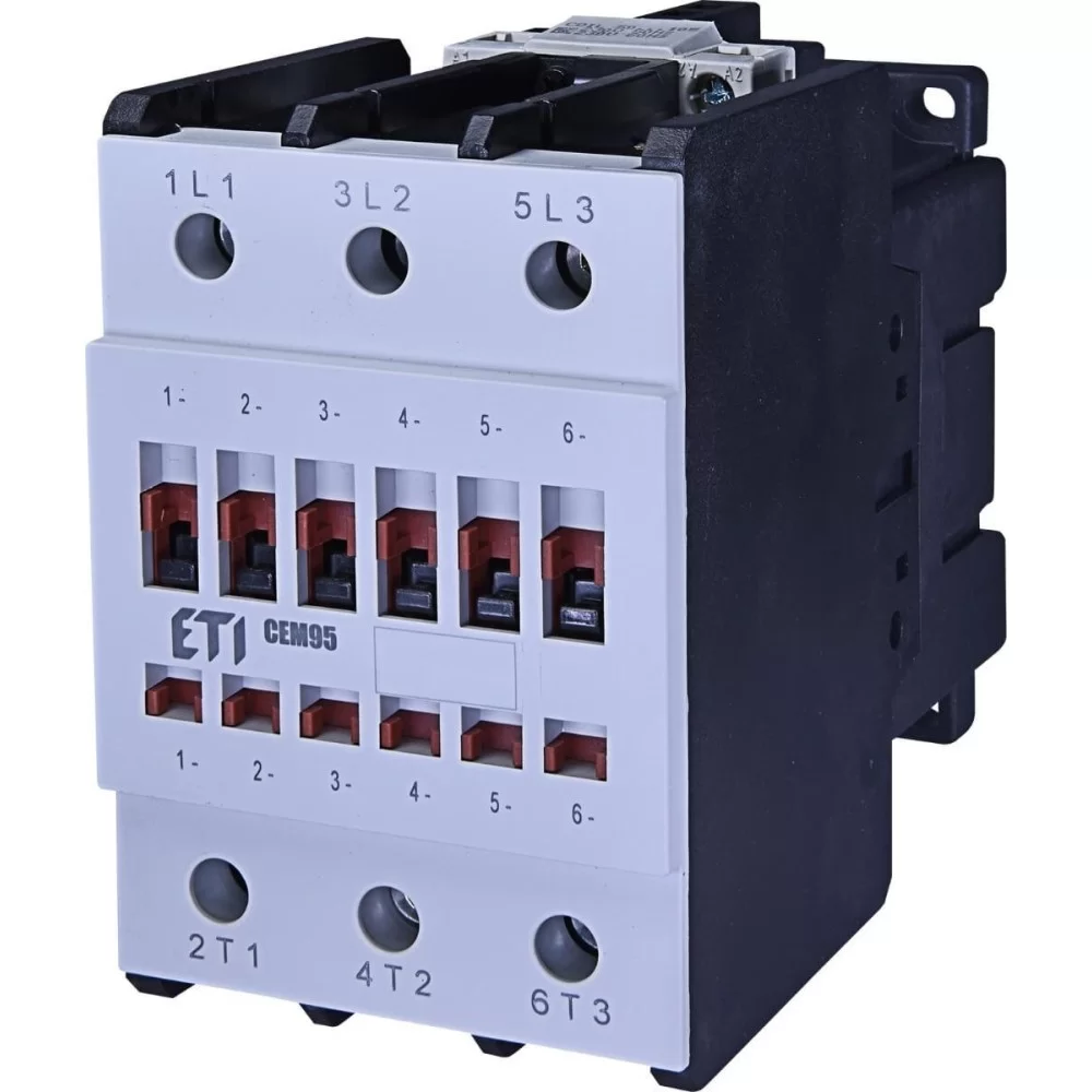 Контактор ETI CEM 95.11/AC230V (4651133)