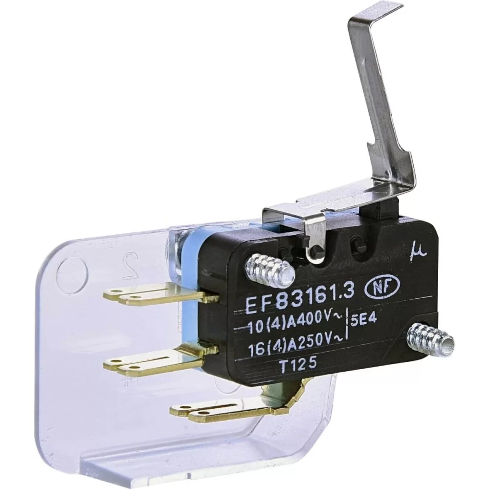 Блок контактів ETI LBS-PS11 (NO+NC для LBS 160-3200А) (4661499)