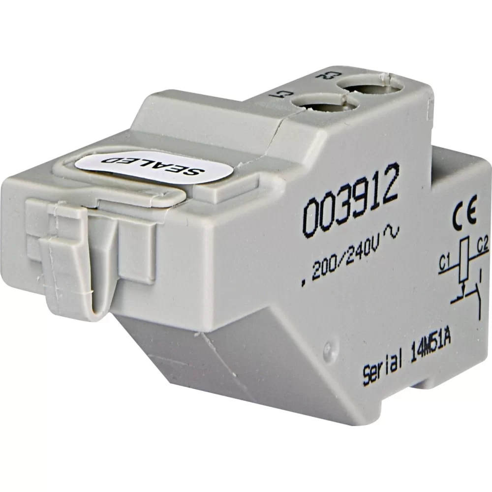 Перекидний блок-контакт ETI PS2 125-1600AF (4671141)