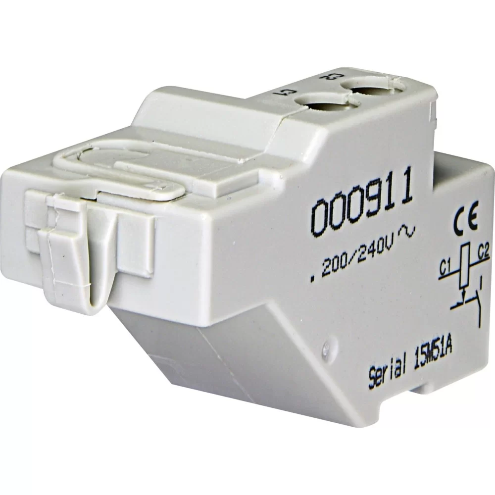 Незалежний розчеплювач ETI DA2 125-1000AF AC200-240V (4671147)