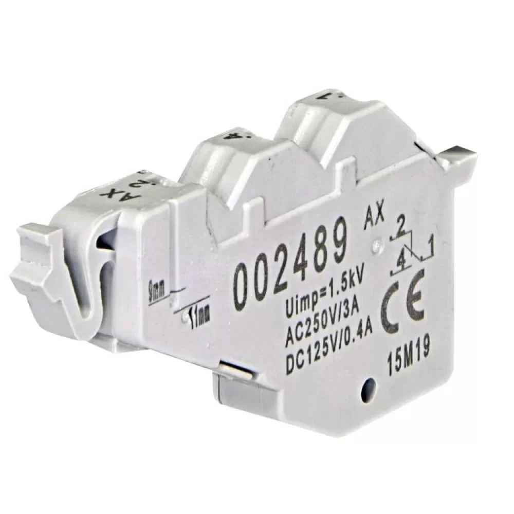 Перекидний блок-контакт ETI PS2S 160&250AF 3p, 4p (4671950)