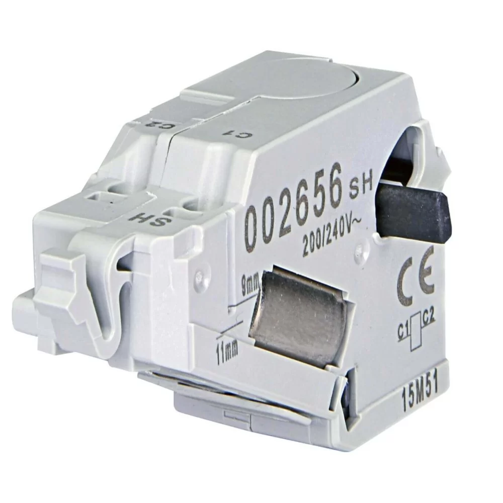 Незалежний розчіплювач ETI DA2S 160&250AF AC200-240V (4671953)