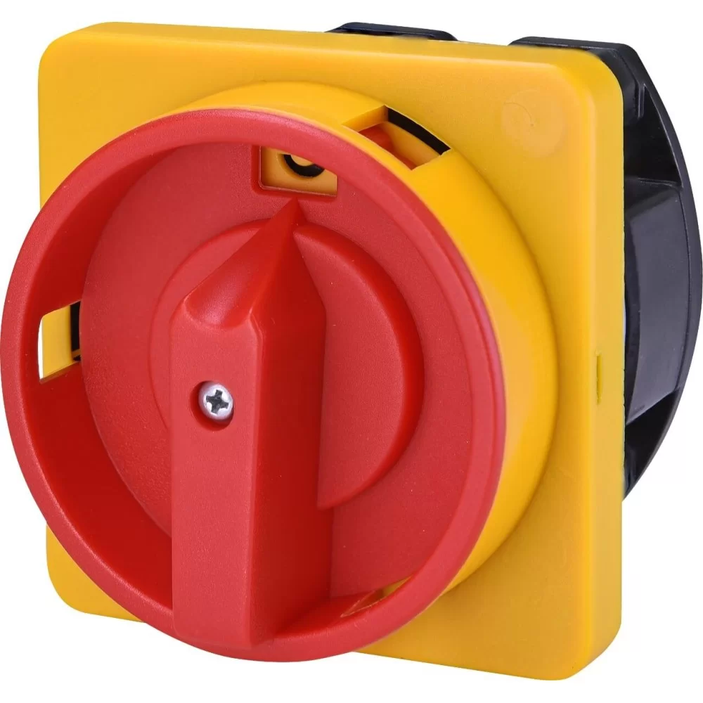 Кулачковий перемикач ETI CS 32 91 U LK 2p «0-1» 32A (4773063)