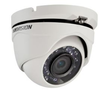 2.0 Мп Turbo HD відеокамера DS-2CE56D0T-IRMF (2.8 мм)