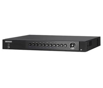 16-канальний Turbo HD відеореєстратор DS-7216HUHI-F2/S