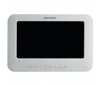 7 "IP монітор DS-KH6310