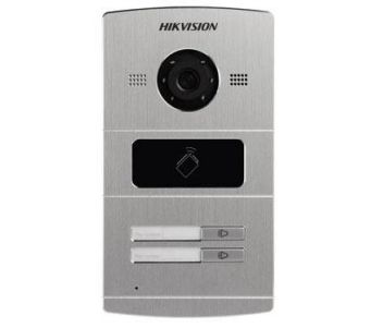 1.3Мп IP виклична панель DS-KV8202-IM